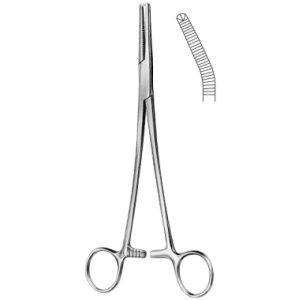 Artery Forceps (N-26282)