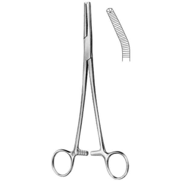 Artery Forceps (N-26282)