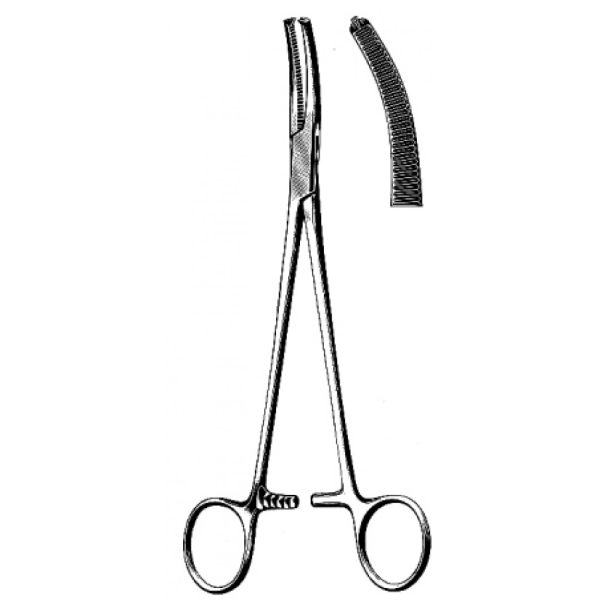 Artery Forceps (N-26287)