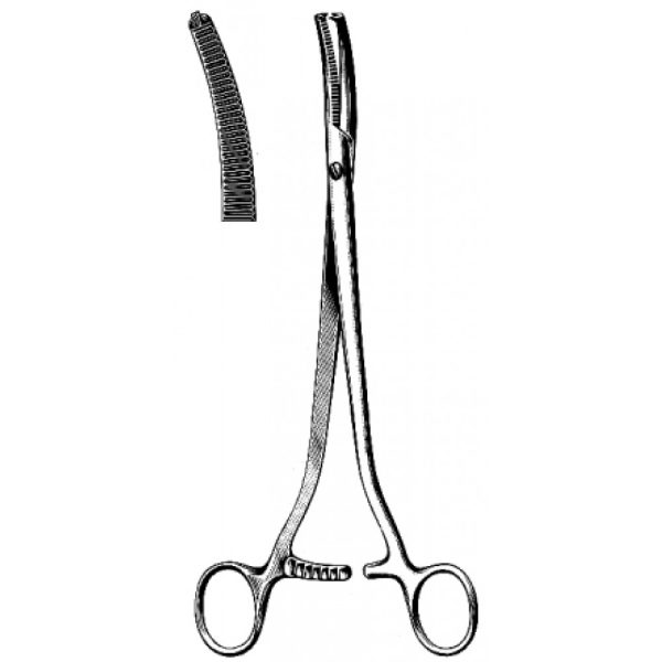 Artery Forceps (N-26289)