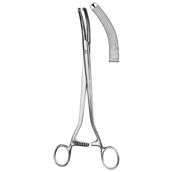 Artery Forceps (N-26290)