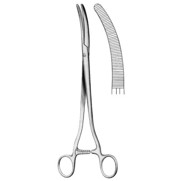 Artery Forceps (N-26291)