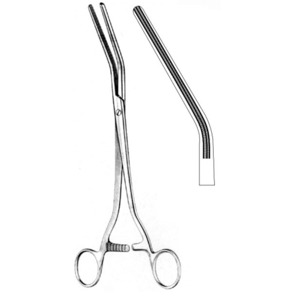Artery Forceps (N-26302)