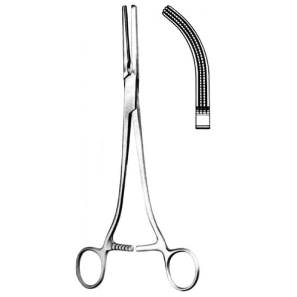 Artery Forceps (N-26309)