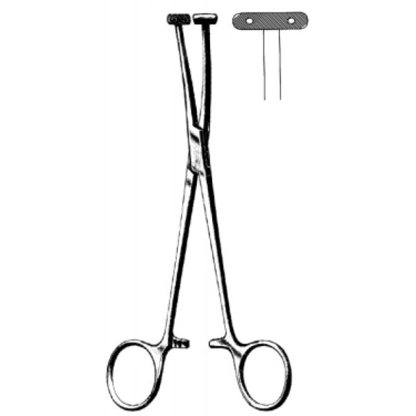 Artery Forceps (N-26313)