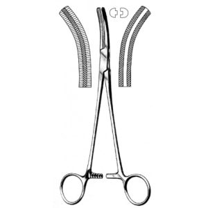 Artery Forceps (N-26312)