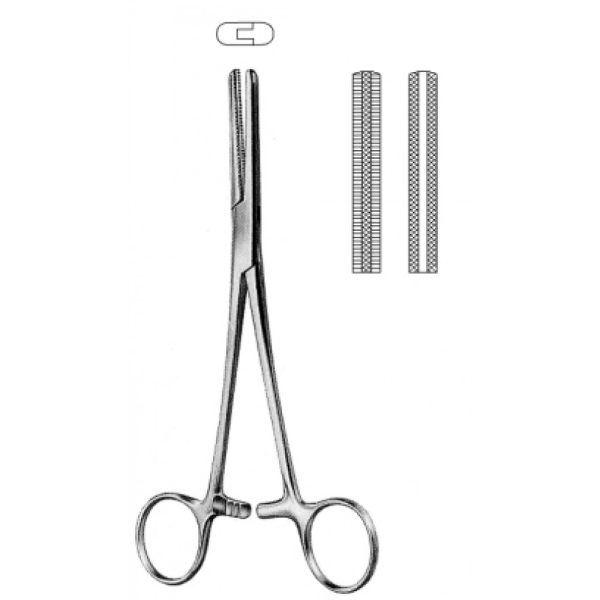 Artery Forceps (N-26315)