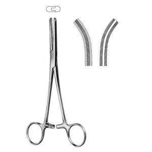 Artery Forceps (N-26316)