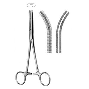 Artery Forceps (N-26319)
