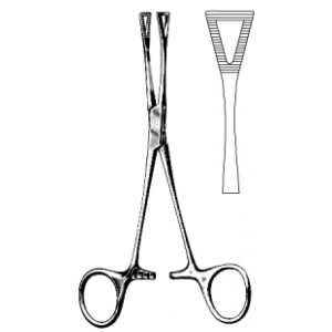 Artery Forceps (N-26320)
