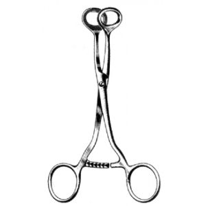 Artery Forceps (N-26322)