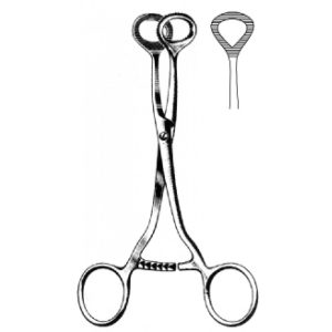 Artery Forceps (N-26323)