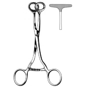 Artery Forceps (N-26324)
