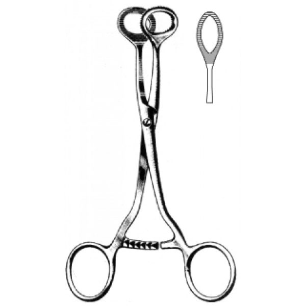 Artery Forceps (N-26325)
