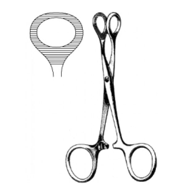 Artery Forceps (N-26327)