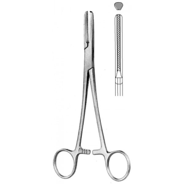 Artery Forceps (N-26346)