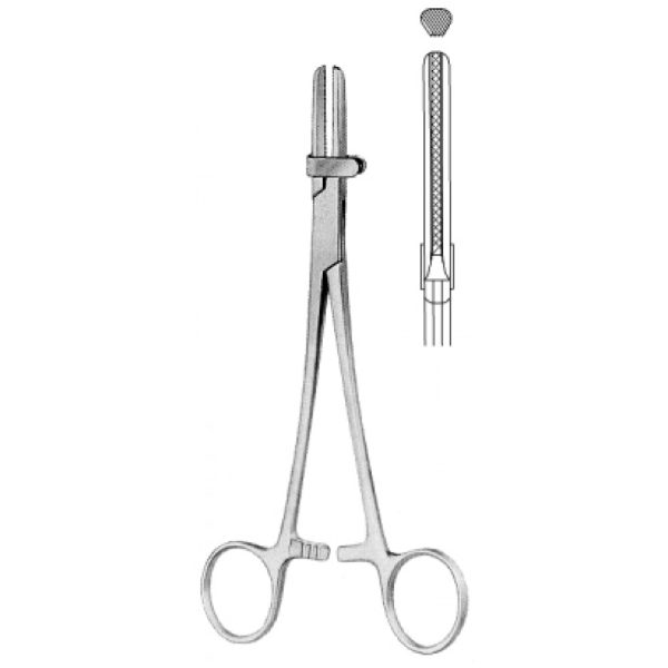 Artery Forceps (N-26347)