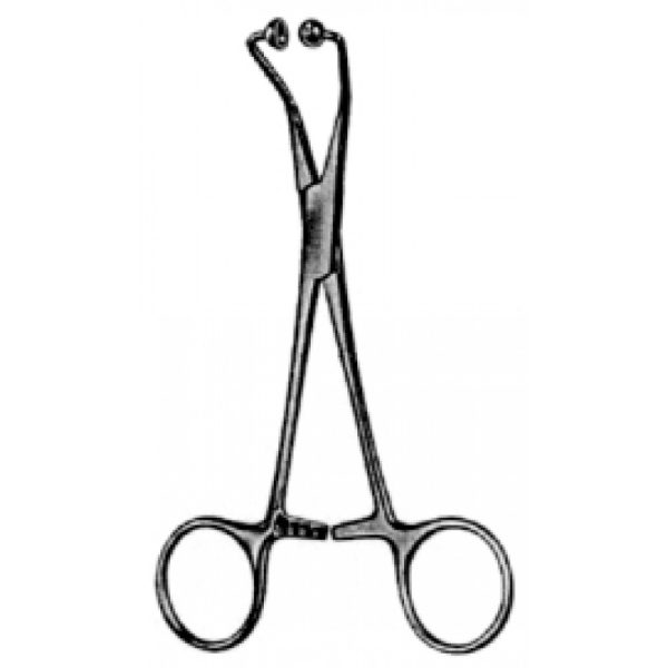 Artery Forceps (N-26359)