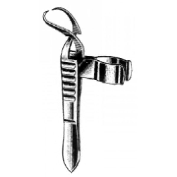 Artery Forceps (N-26365)