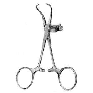 Artery Forceps (N-26375)