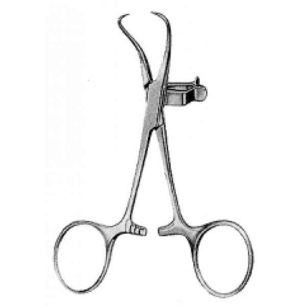 Artery Forceps (N-26375)