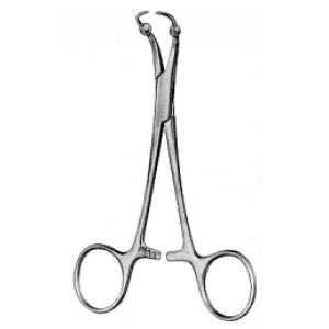 Artery Forceps (N-26377)