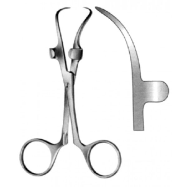 Artery Forceps (N-26378)