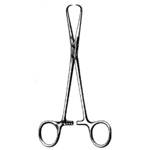 Artery Forceps (N-26379)