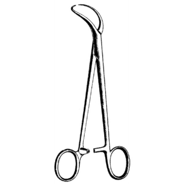 Artery Forceps (N-26380)