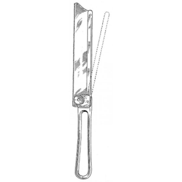 Bone Surgery (N-26420)