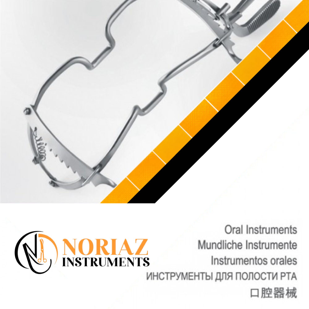 Oral Instruments