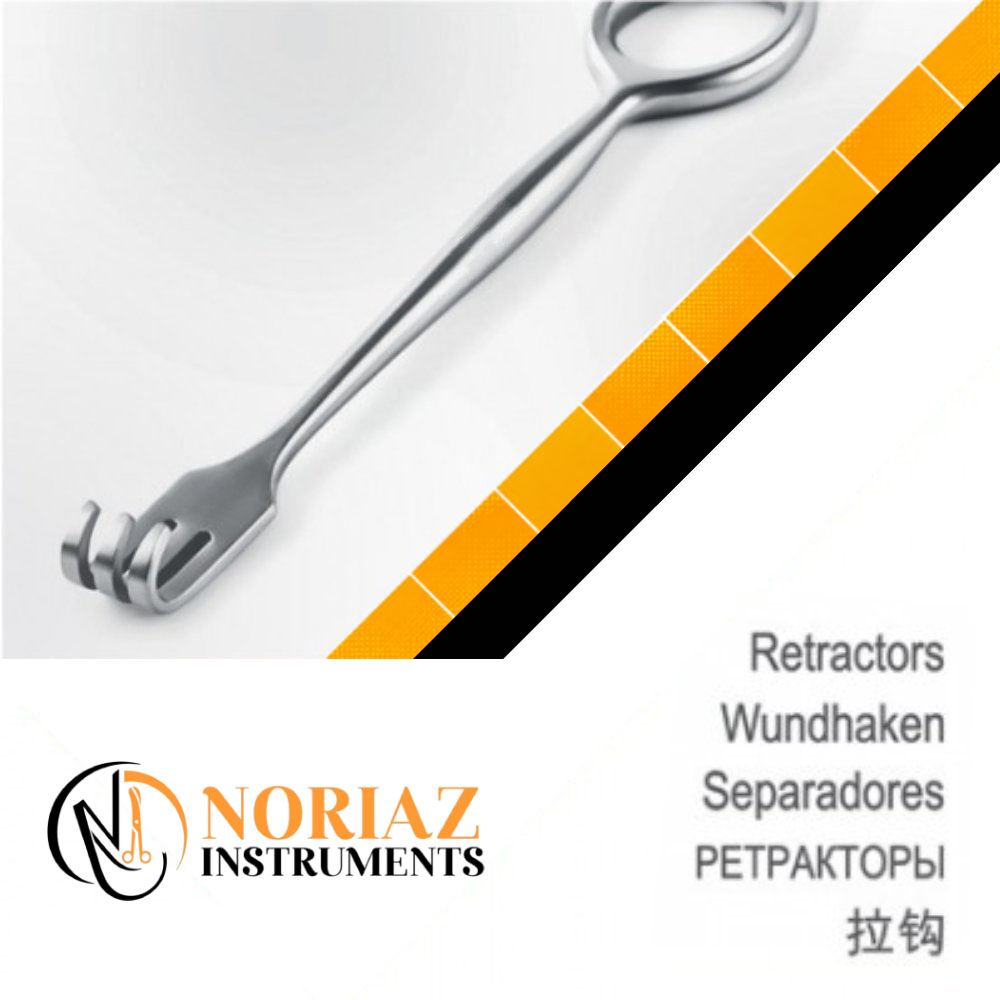 Retractors