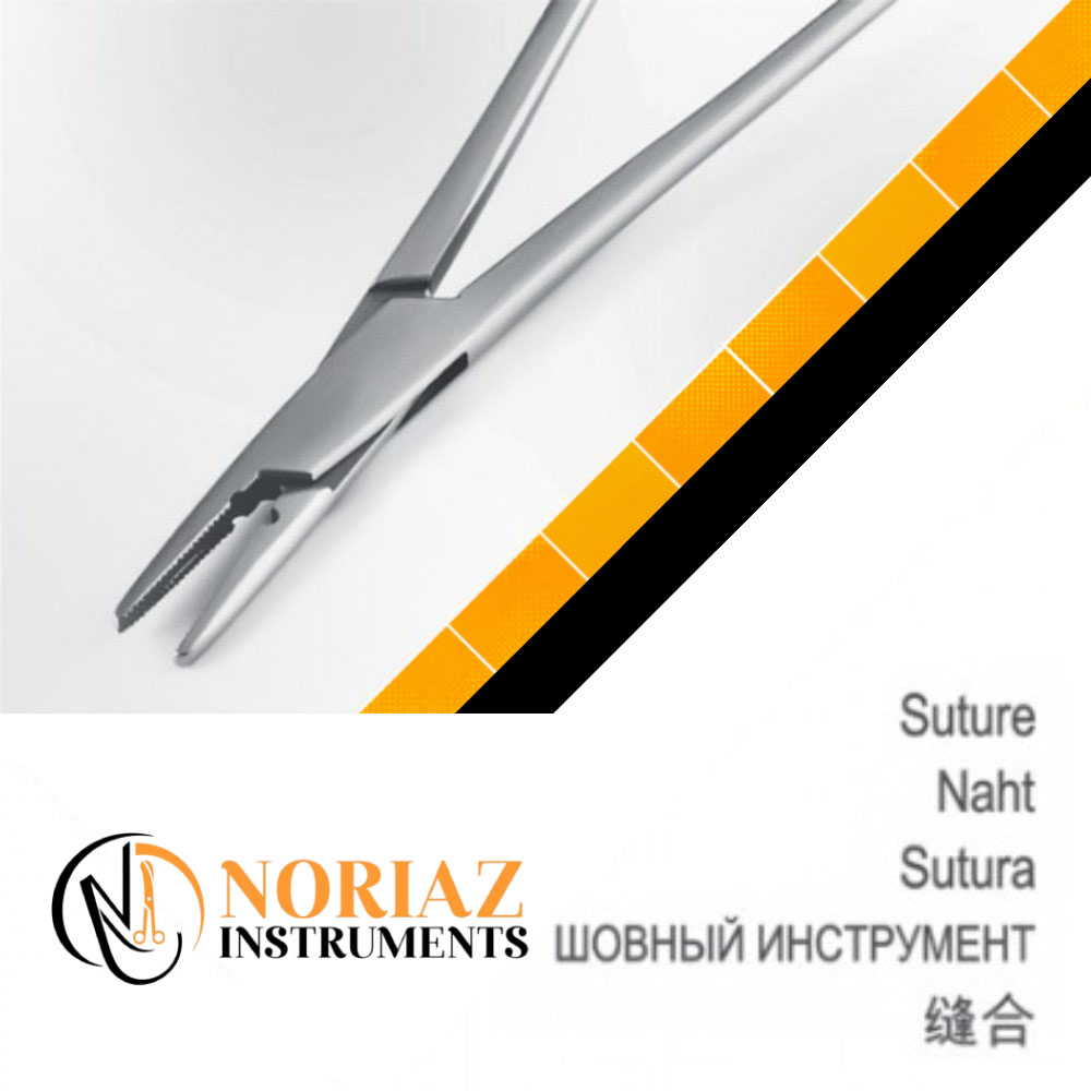 Suture