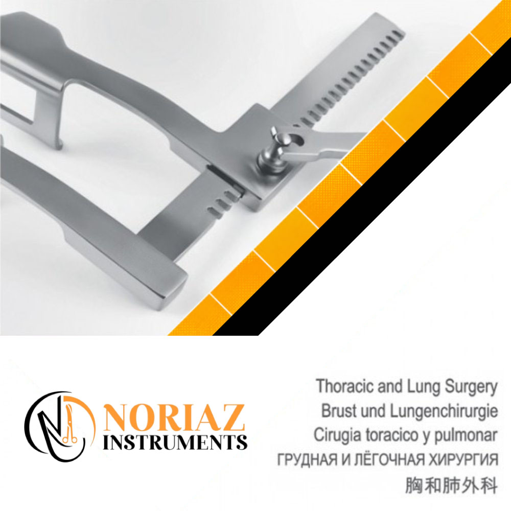 Thoracic Lung Surgery
