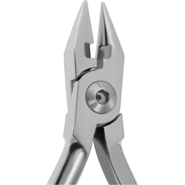101-a_pimg3.png Bird Beak Plier, With Cutter (101-A)