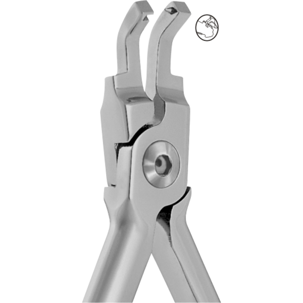 Angled Utility Arch Plier