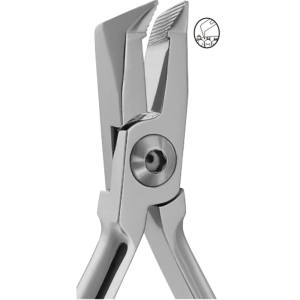 Cinch Back Plier