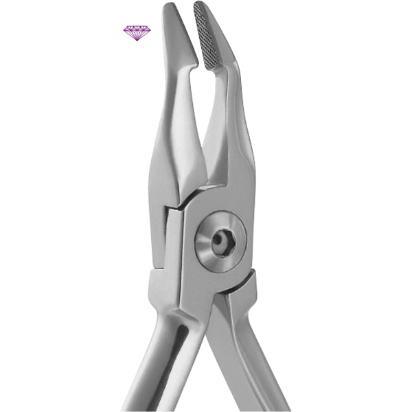 154_pimg3.png Utility Plier, Weingart With TC Insert