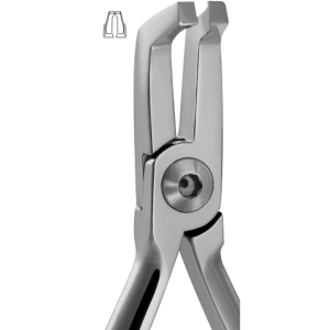 Direct Bonding Angled