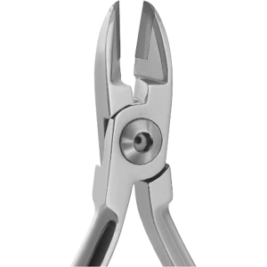 214_pimg3.png Pin And Ligature Cutter, Straight