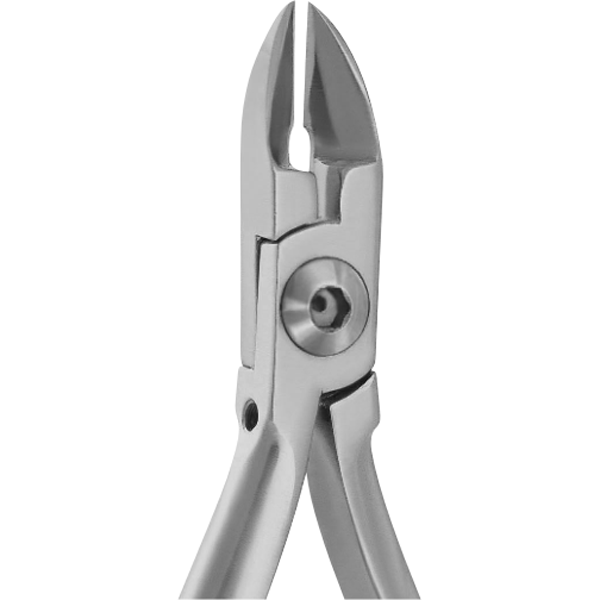 215_pimg3.png Mini Pin And Ligature Cutter, Straight