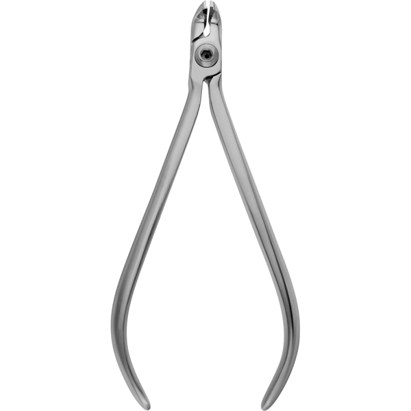 Mini Distal End Cutter, With Long Handle