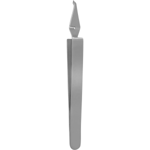 Direct Bond Bracket Holder, Slim Design