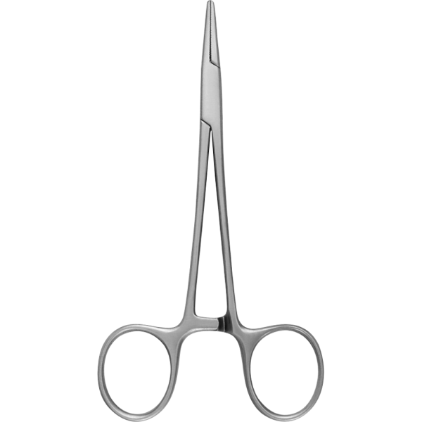 Straight Mosquito (12.5 cm)