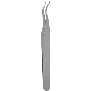 Easy Access Tweezer Buccal Tube