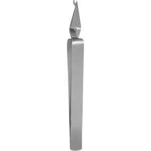 Direct Bond Bracket With Slot