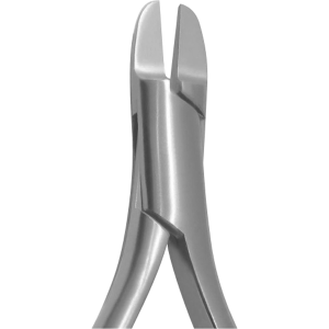 Tweed Arch Forming Plier With TC Inserts