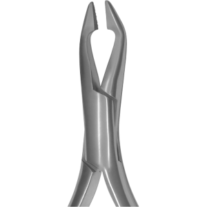 Utility Weingart, Regular With TC Inserts