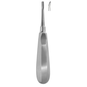 Cryer With Serrations (4.5 mm)