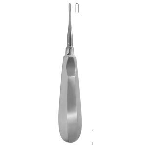 Apical 301 Straight (2 mm)